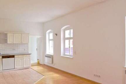 Wohnung zum Mieten in Bautzen 270 € 39.49 m²