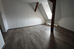 3 Raum Wohnung im DG im denkmalgeschützten Altbau in Kahla 3 zimmer