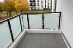 Moderne Helle 2-Zimmer Wohnung mit Balkon in Schönefeld 2 zimmer