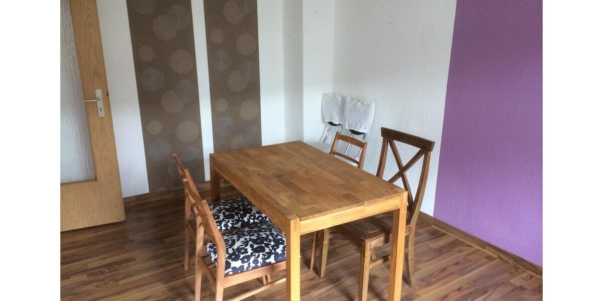 Etagenwohnung Johanngeorgenstadt - 2 Zimmer, 36 m&sup2;, 180&euro; | Angebot:24770520