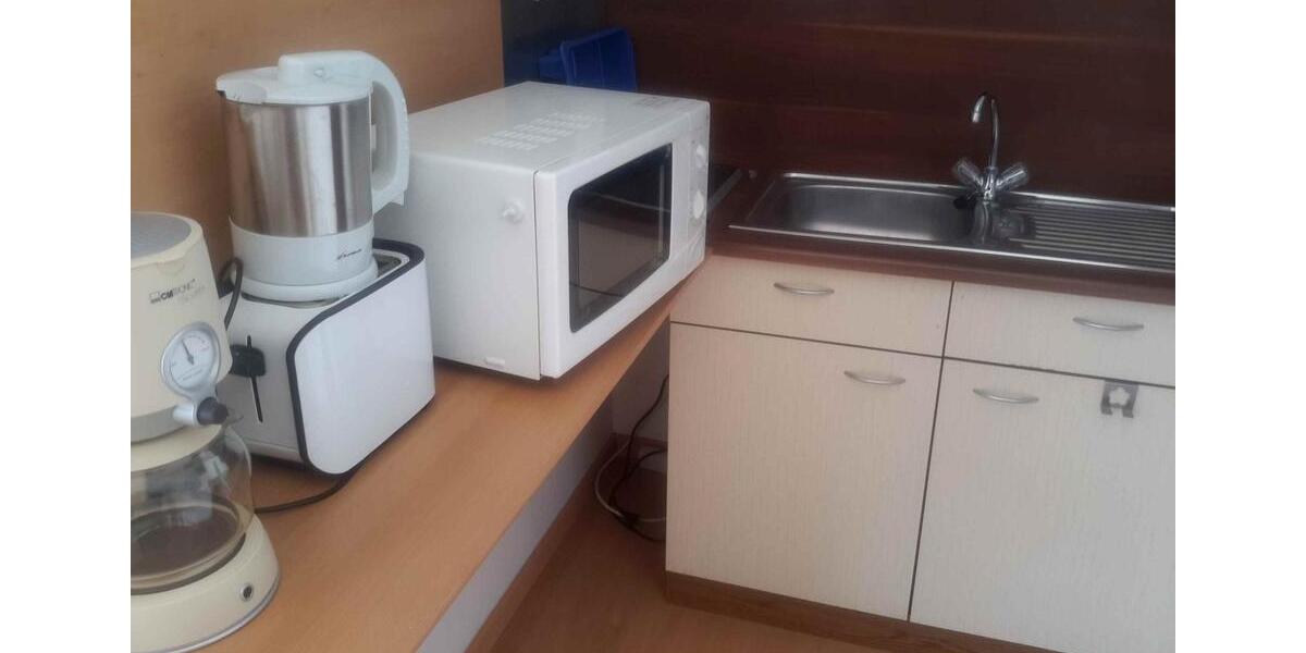 Etagenwohnung Küssaberg - 1 Zimmer, 35 m&sup2;, 290&euro; | Angebot:26477343