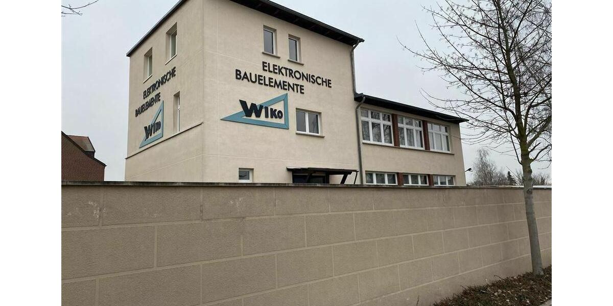 Gewerbeobjekt Klötze - 4&euro; | Angebot:9509289