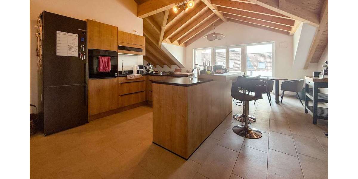 Etagenwohnung Erding - 3.5 Zimmer, 111 m&sup2;, 1.790&euro; | Angebot:27202070