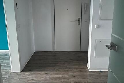 Dreizimmer Etagenwohnung 3 zimmer