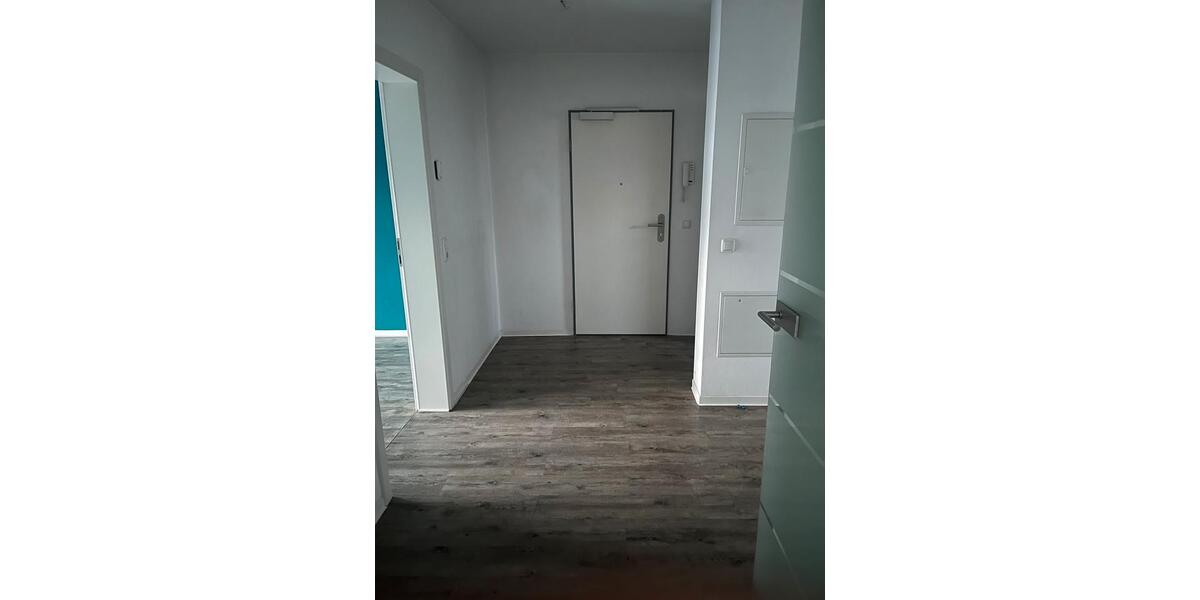 Dreizimmer Etagenwohnung 3 zimmer