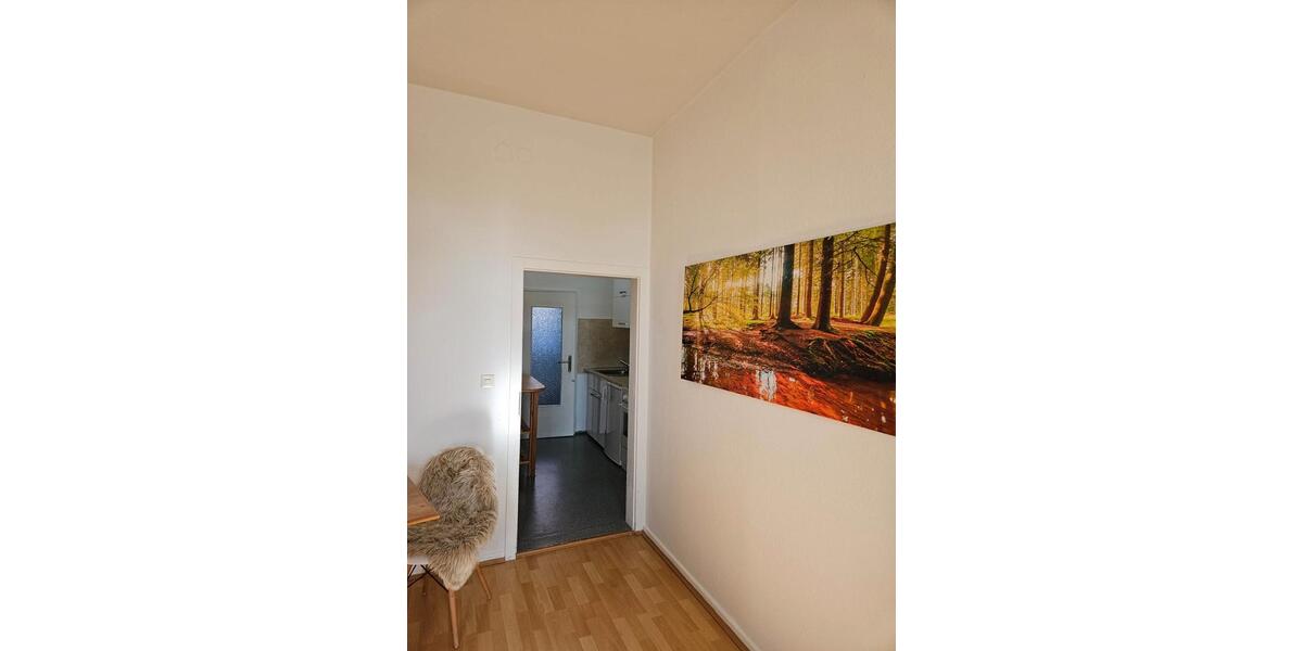 Erdgeschoßwohnung Clausthal-Zellerfeld Zellerfeld - 2 Zimmer, 45 m&sup2;, 340&euro; | Angebot:26553748