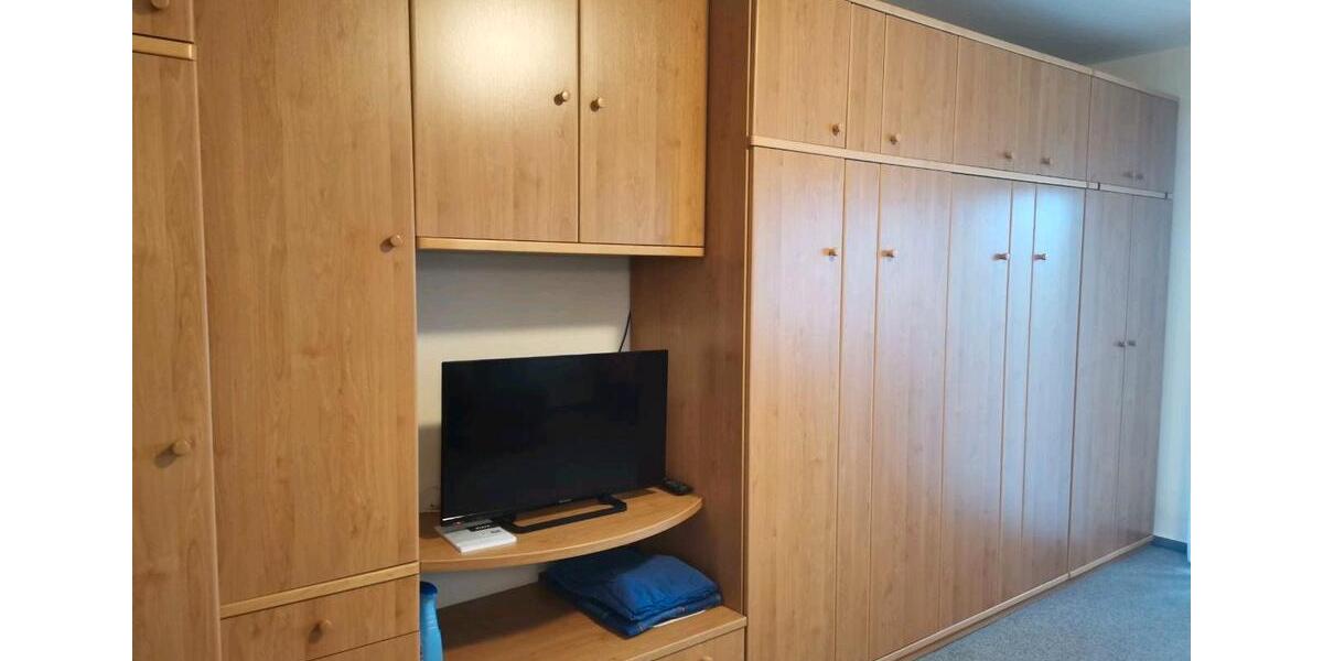 Etagenwohnung Neckarsulm - 1 Zimmer, 32 m&sup2;, 700&euro; | Angebot:24420513