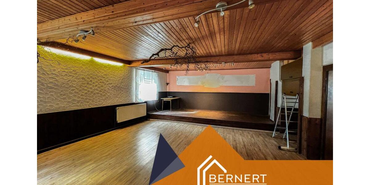 Gewerbeobjekt Burgkunstadt - 700&euro; | Angebot:24184098
