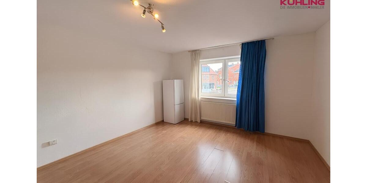 Etagenwohnung Diepholz - 3 Zimmer, 93 m&sup2;, 725&euro; | Angebot:23820554