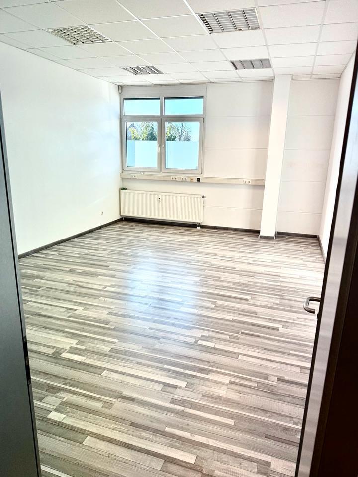 Gewerberäume für Praxis, Studio, Büro oder ähnliches zu vermieten