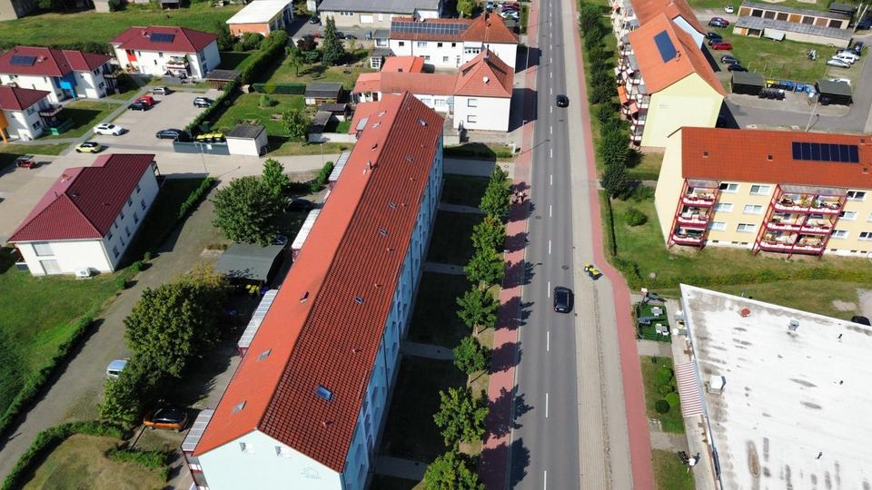 Etagenwohnung Oebisfelde-Weferlingen Weferlingen - 3.5 Zimmer, 70 m&sup2;, 510&euro; | Angebot:22040078