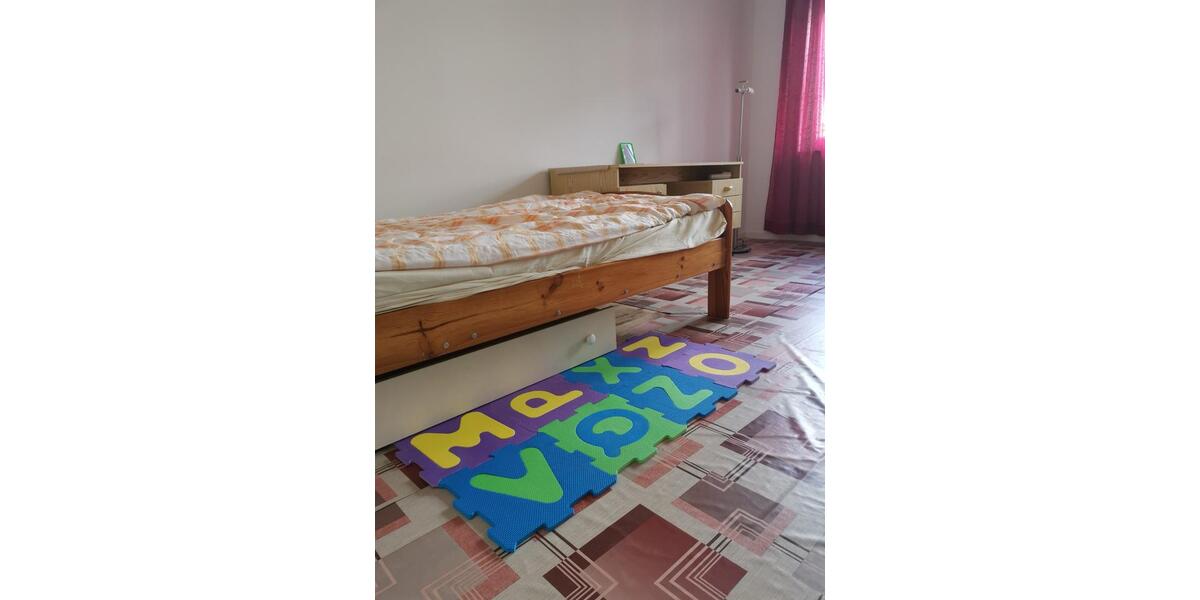 Wohnen auf Zeit Ludwigshafen am Rhein - 4 Zimmer, 18 m&sup2;, 450&euro; | Angebot:24694003