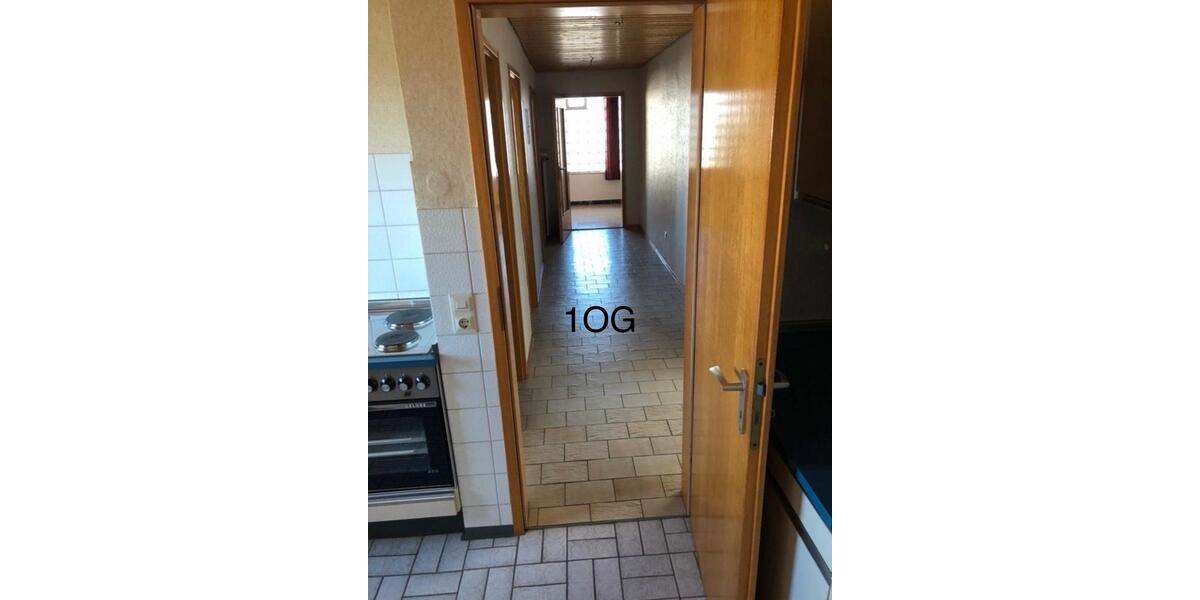 Wohnen auf Zeit Baienfurt - 5 Zimmer, 80 m&sup2;, 410&euro; | Angebot:25996381