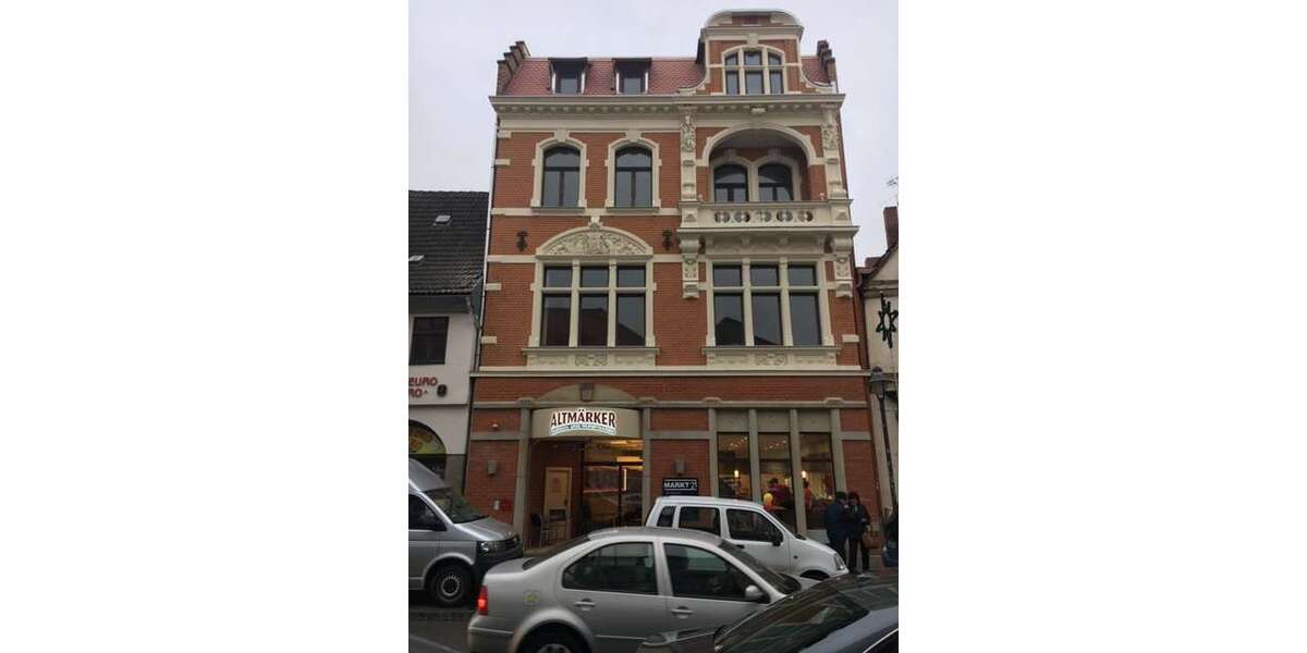 Gewerbeobjekt Burg - 1.600&euro; | Angebot:22754917