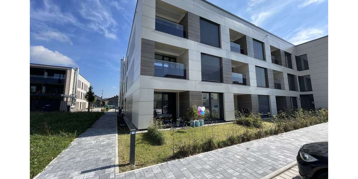 Etagenwohnung Pfarrkirchen Reichenberg - 1 Zimmer, 31 m&sup2;, 500&euro; | Angebot:21812066