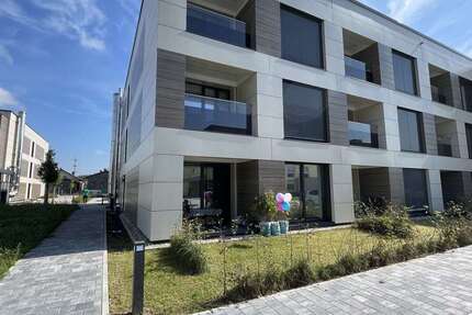 Wohnung zum Mieten in Pfarrkirchen 500 € 31.3 m² 1 zimmer