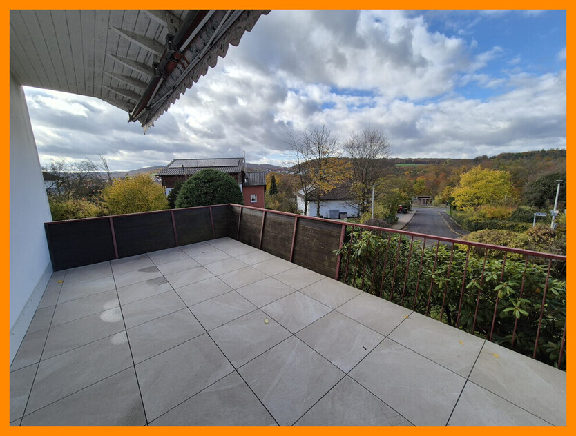 Einfamilienhaus in Bad Wildungen-Odershausen mit Garten zu vermieten 5 zimmer