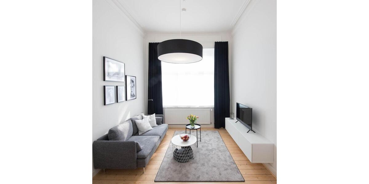 Wohnen auf Zeit Aachen Aachen-Mitte - 2 Zimmer, 50 m&sup2;, 1.500&euro; | Angebot:24714750