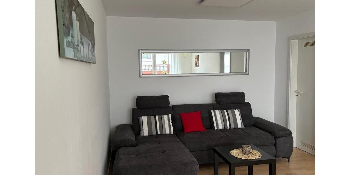 Wohnen auf Zeit Hückeswagen - 2 Zimmer, 55 m&sup2;, 1.300&euro; | Angebot:26652653
