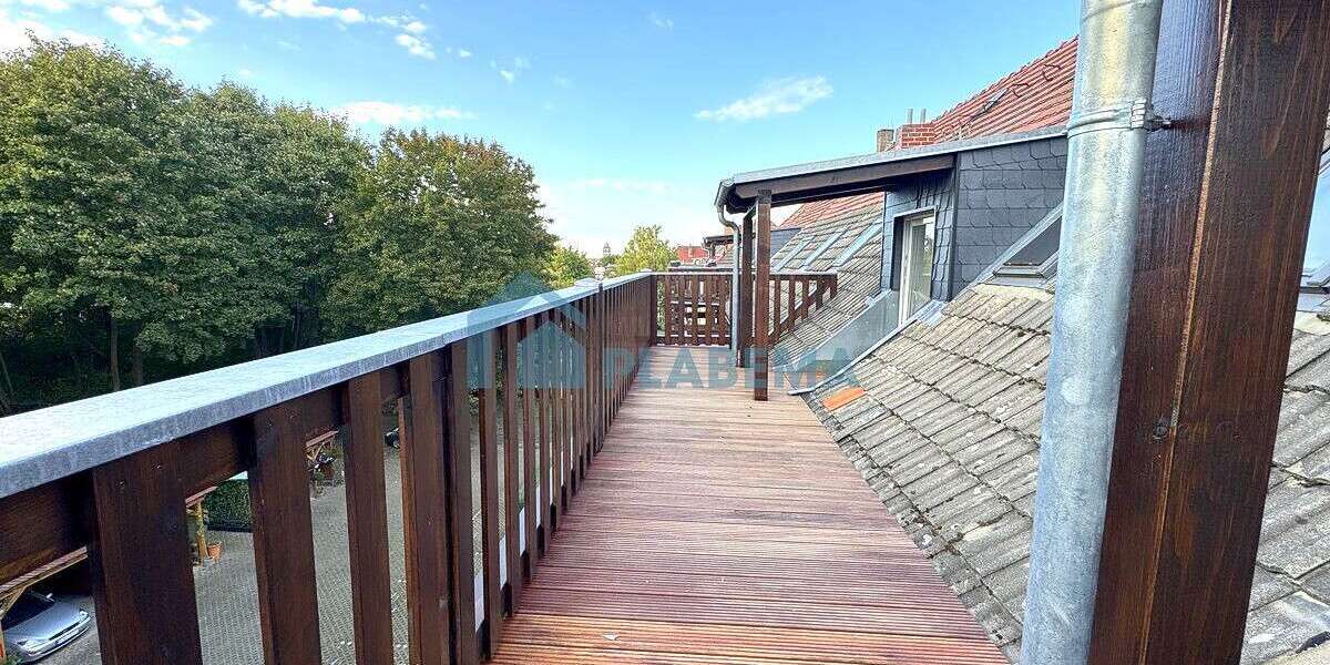 Wohnung zum Mieten in Parchim 977 € 85 m² 4 zimmer