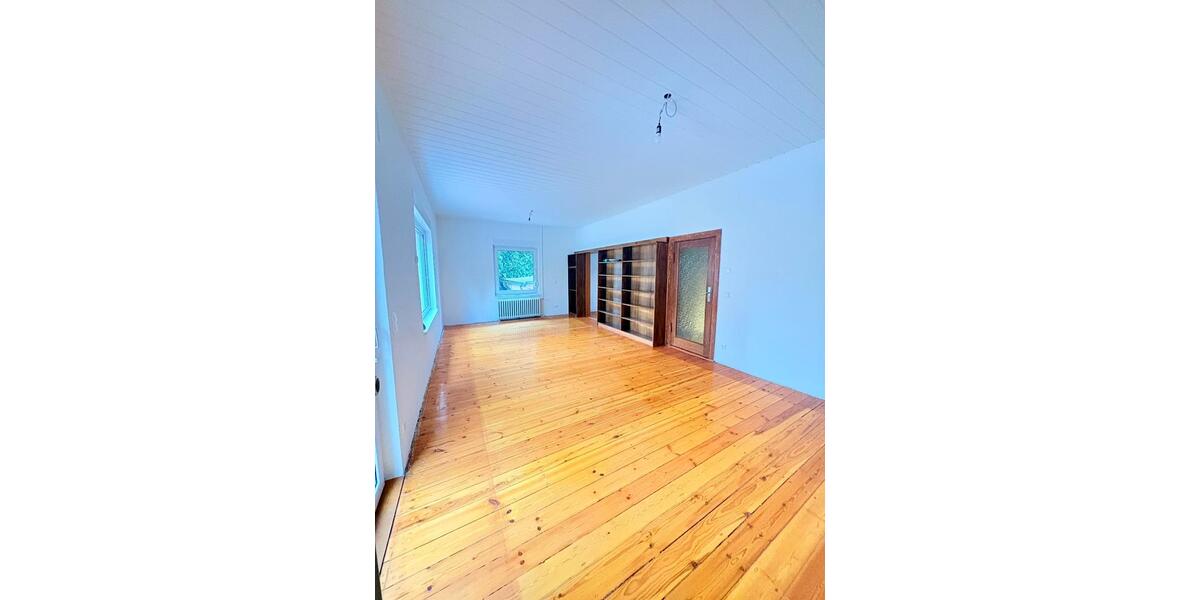 Einfamilienhaus Kleinmachnow - 4.5 Zimmer, 100 m&sup2;, 1.950&euro; | Angebot:25947876