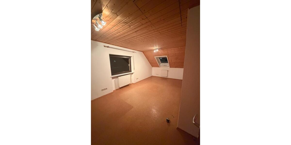 Sanierte Wohnung in 74834 Elztal-Auerbach 4 zimmer