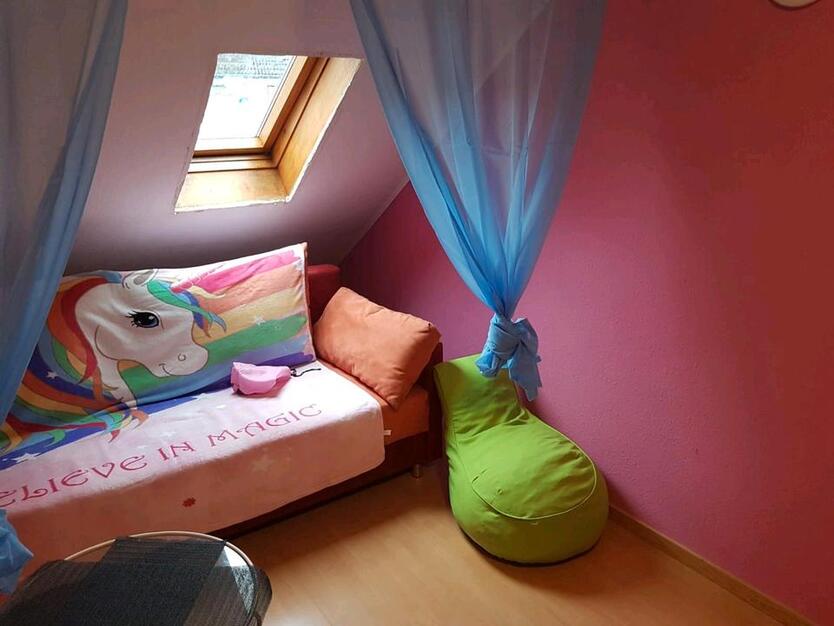 Wohnung in Solingen Ohligs zu Vermieten zimmer