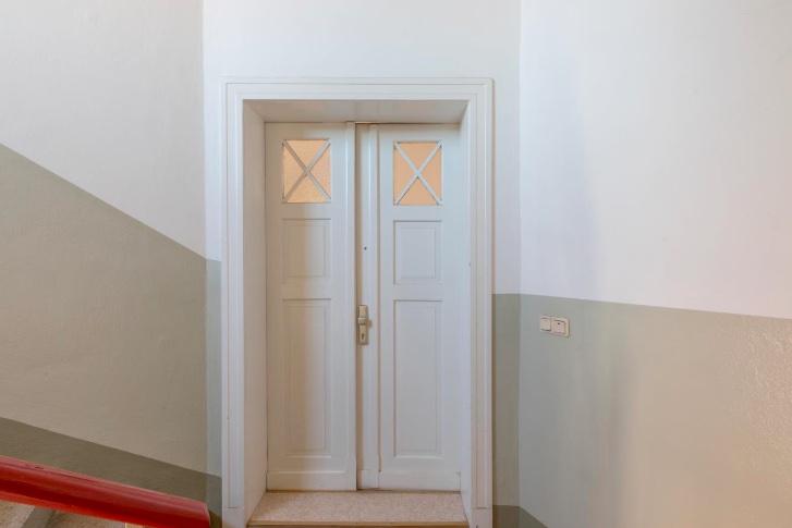 Dachgeschoßwohnung Bautzen - 2 Zimmer, 65 m&sup2;, 380&euro; | Angebot:26635372