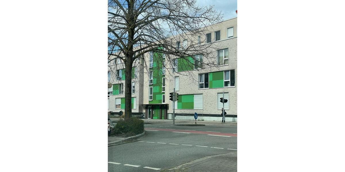 Wohnen auf Zeit Osnabrück Eversburg - 1 Zimmer, 14 m&sup2;, 360&euro; | Angebot:26014202