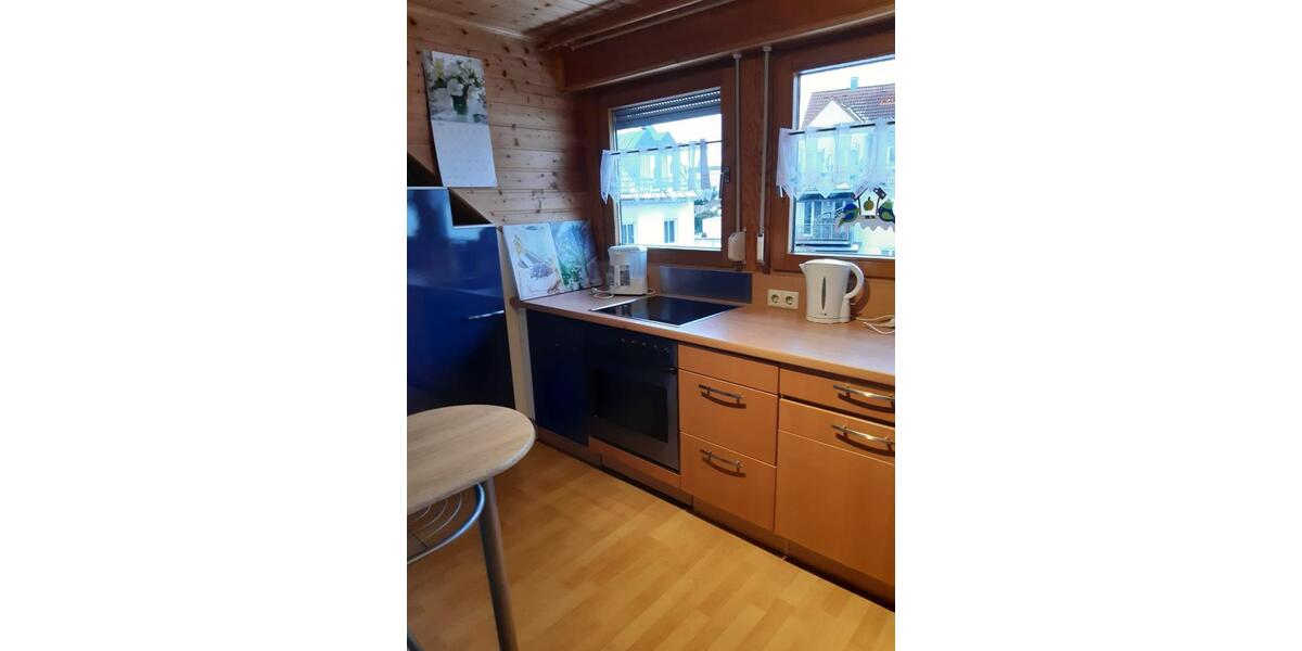 Wohnen auf Zeit Wendelstein - 1 Zimmer, 13 m&sup2;, 460&euro; | Angebot:24478935