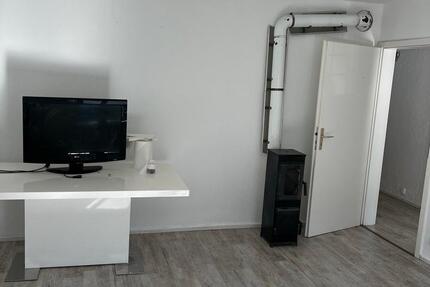 Wohnung Altbau