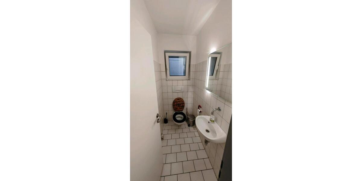 Etagenwohnung Friedrichshafen - 1 Zimmer, 18 m&sup2;, 420&euro; | Angebot:25905255