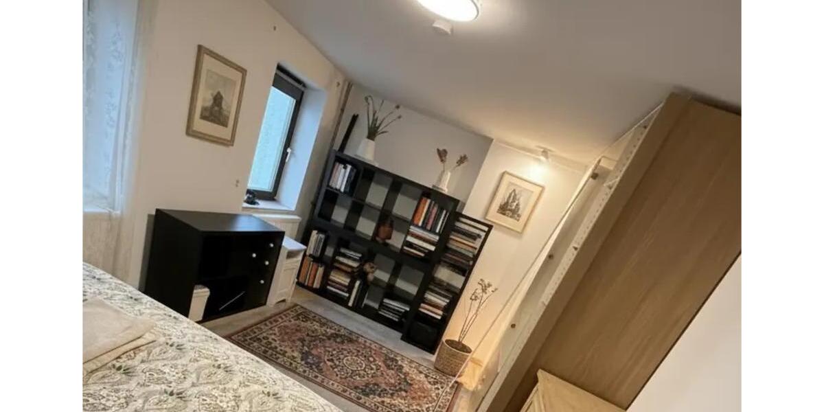 Etagenwohnung Wolnzach - 4 Zimmer, 98 m&sup2;, 1.200&euro; | Angebot:26030808