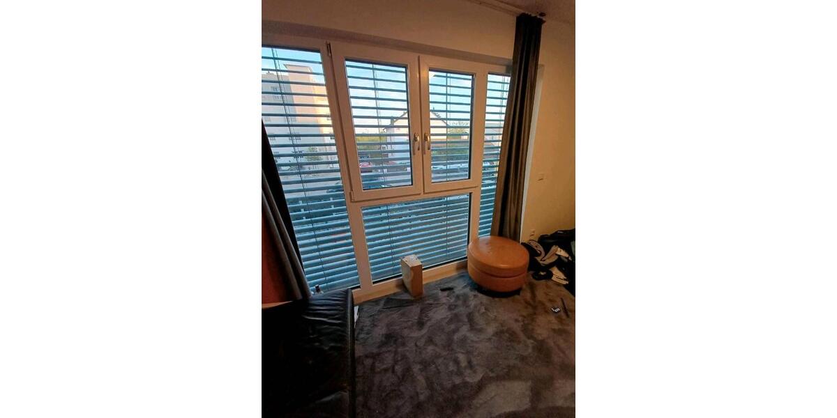 Wohnen auf Zeit Ingolstadt Nordost - 1 Zimmer, 35 m&sup2;, 550&euro; | Angebot:26393659