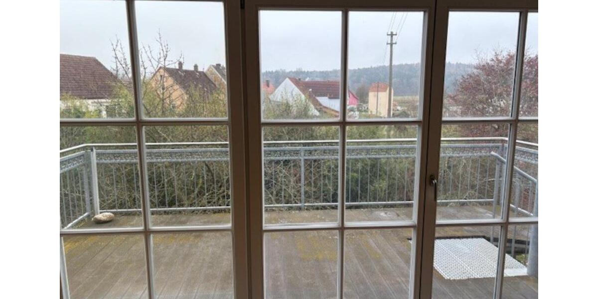 Loft - Studio - Atelier Wassertrüdingen - 4 Zimmer, 195 m&sup2;, 1.560&euro; | Angebot:24417446