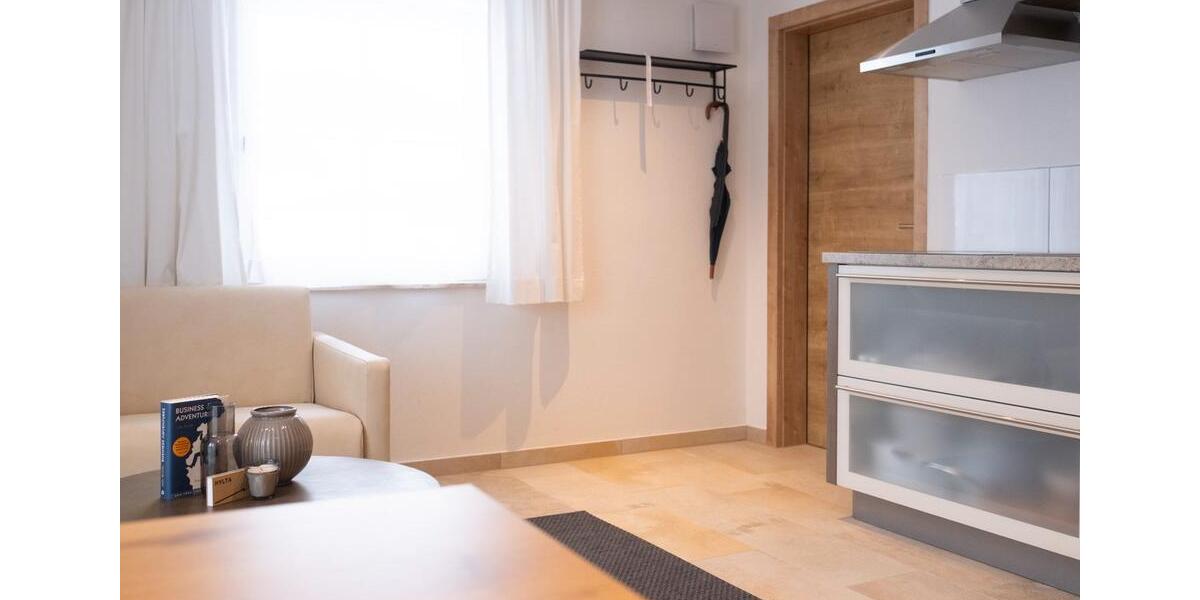 Etagenwohnung Inzell - 2 Zimmer, 33 m&sup2;, 750&euro; | Angebot:26620684