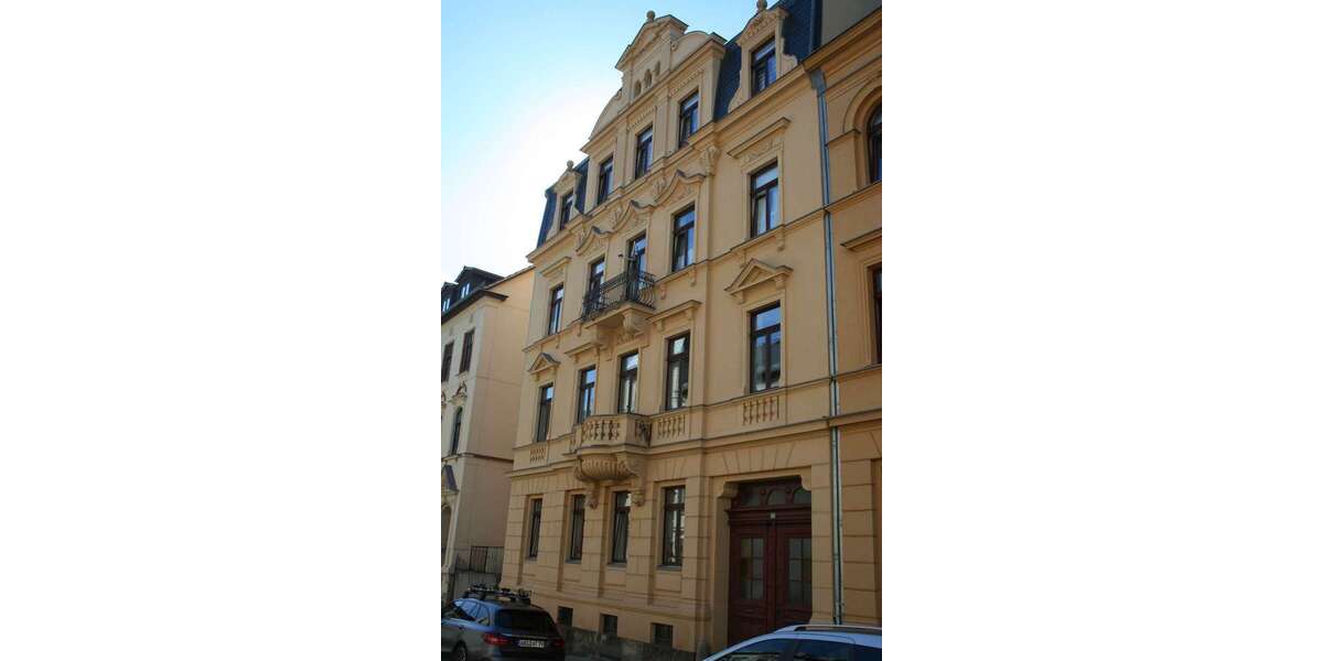 Etagenwohnung Altenburg - 4 Zimmer, 126 m&sup2;, 800&euro; | Angebot:27133895
