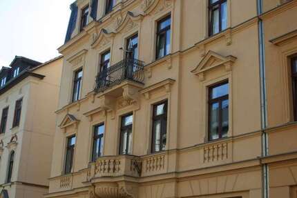 Wohnung Altenburg - 4 Zimmer, 126 m&sup2;, 800&euro; | Angebot:27133895