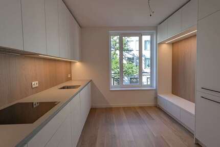 Wohnung München Altstadt-Lehel - 4 Zimmer, 146 m&sup2;, 4.230&euro; | Angebot:27225638