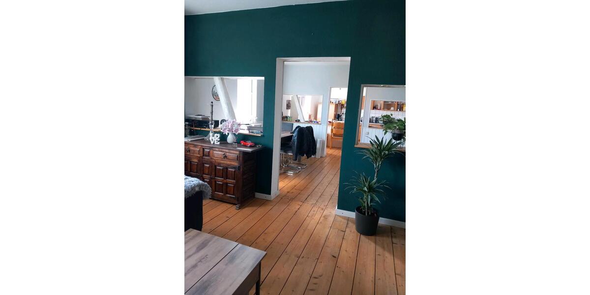 Etagenwohnung Herzberg am Harz - 3 Zimmer, 97 m&sup2;, 550&euro; | Angebot:26121393