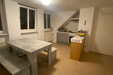 WG-Zimmer in einer 2er-WG in Wolfsburg zu vermieten 1 zimmer