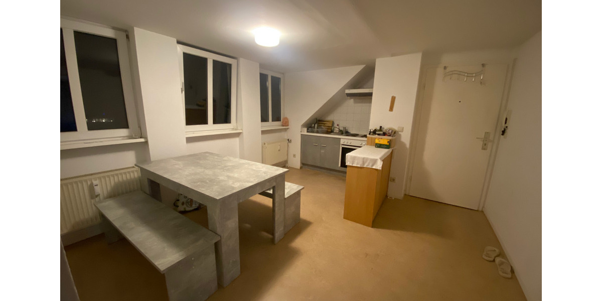 WG-Zimmer in einer 2er-WG in Wolfsburg zu vermieten 1 zimmer