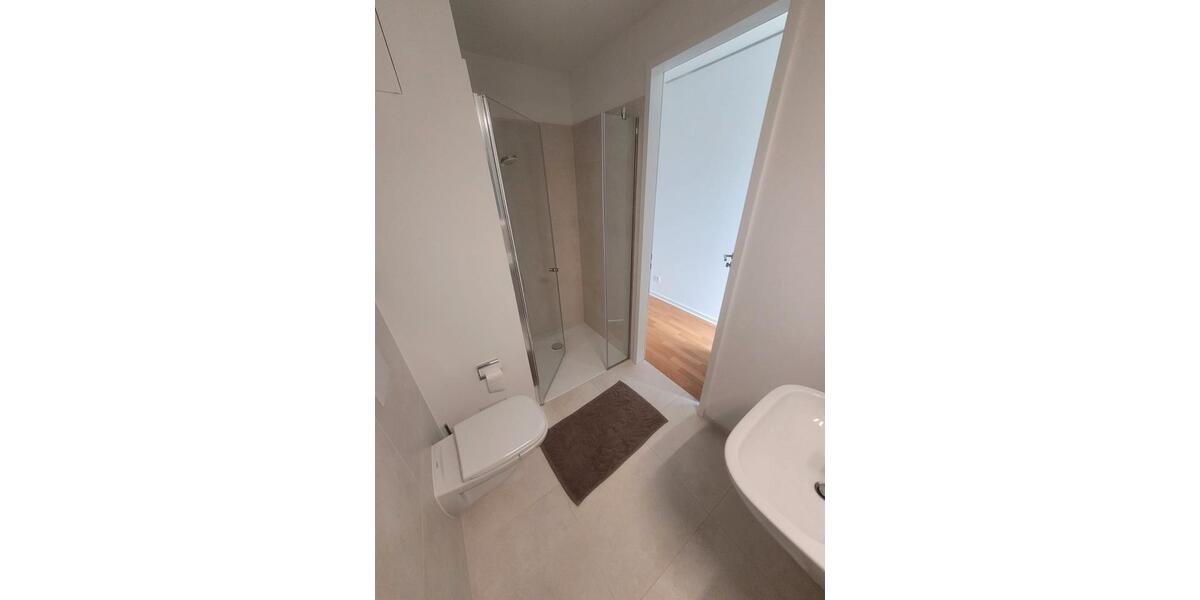 Etagenwohnung Düsseldorf Stadtbezirk 3 - 1.5 Zimmer, 35 m&sup2;, 830&euro; | Angebot:26271492