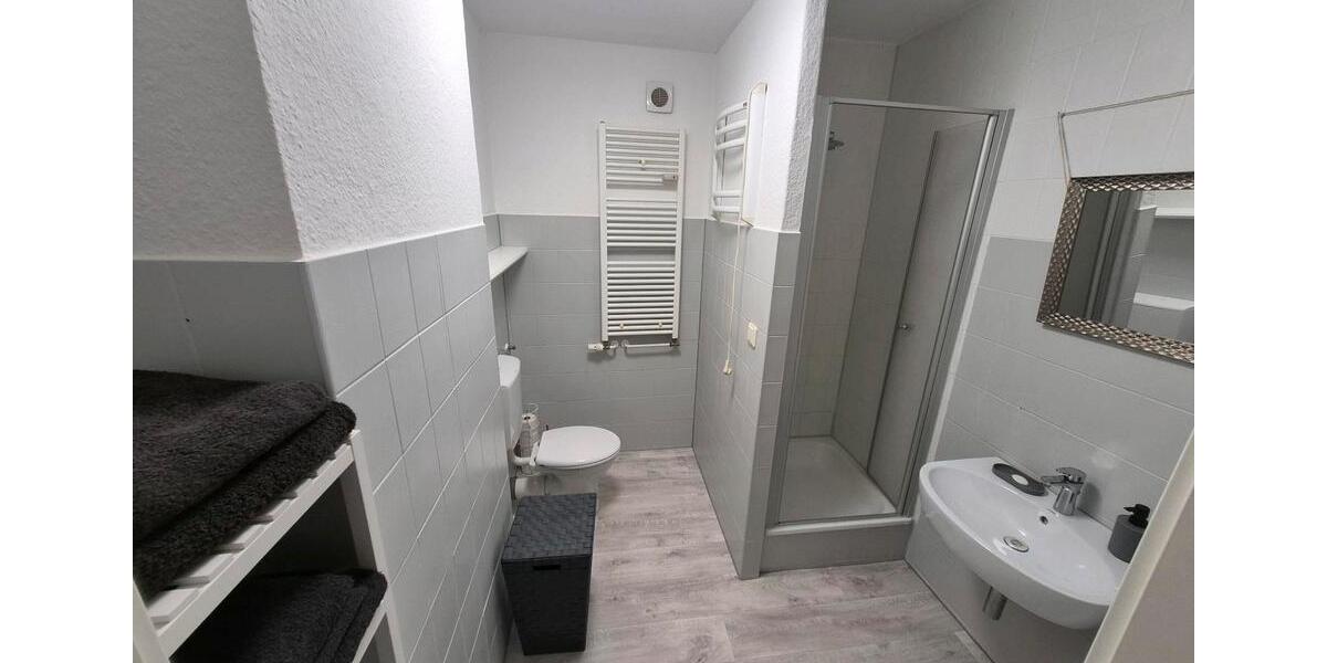 Wohnen auf Zeit Magdeburg Neue Neustadt - 1 Zimmer, 35 m&sup2;, 20&euro; | Angebot:26195669