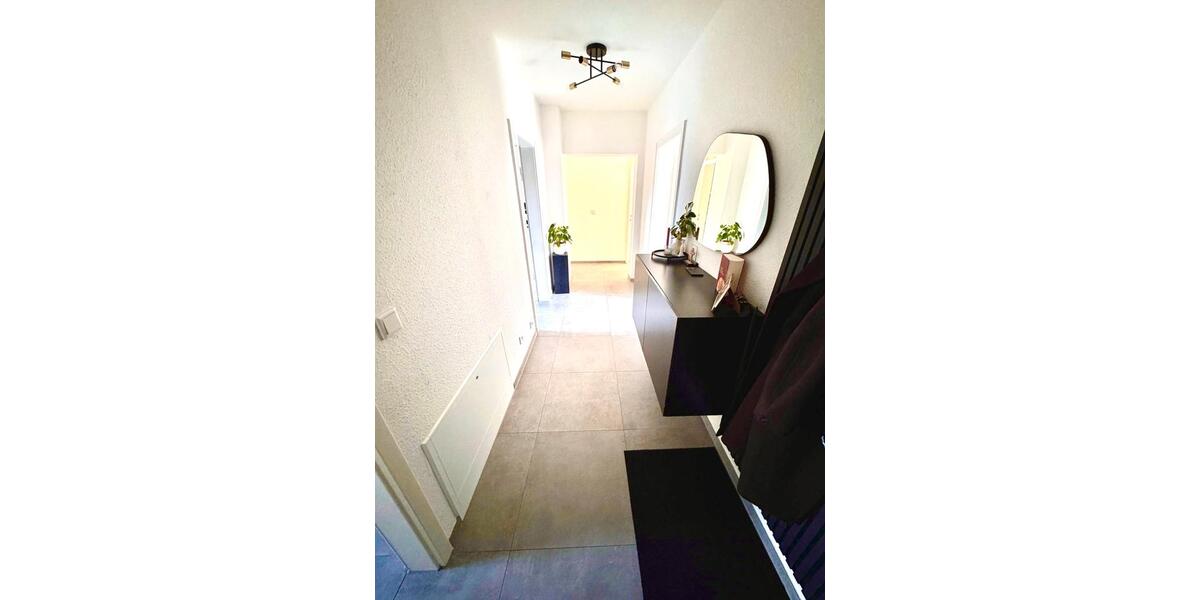 Erdgeschoßwohnung Gütersloh - 3 Zimmer, 78 m&sup2;, 780&euro; | Angebot:26701744
