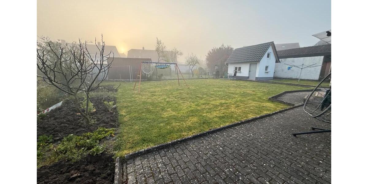 Etagenwohnung Vaihingen an der Enz - 3 Zimmer, 60 m&sup2;, 1.200&euro; | Angebot:26186658