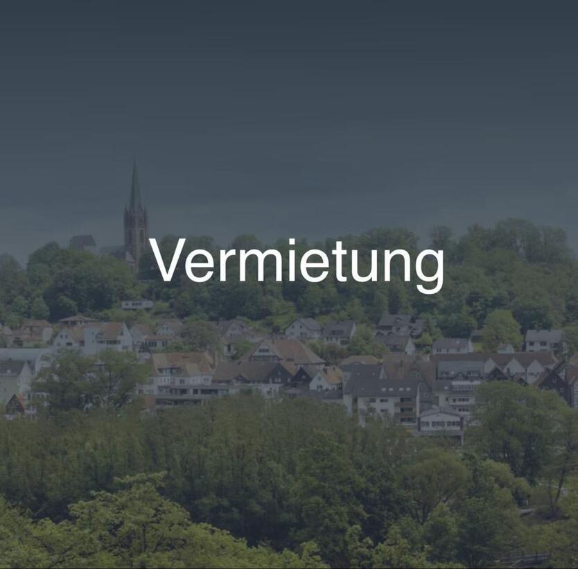 Helle 3-Zimmer-Wohnung in Braunau