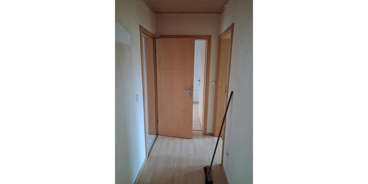 Erdgeschoßwohnung Zerbst (Anhalt) Leps - 3 Zimmer, 66 m&sup2;, 290&euro; | Angebot:25852253