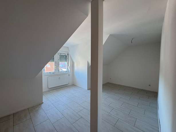 Etagenwohnung Gevelsberg - 3 Zimmer, 111 m&sup2;, 795&euro; | Angebot:26625475