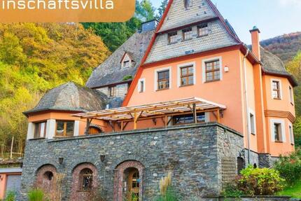 Wohnen auf Zeit Dieblich - 10 Zimmer, 400 m&sup2;, 600&euro; | Angebot:18957990